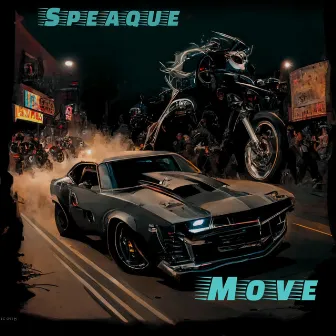 Move by Speaque