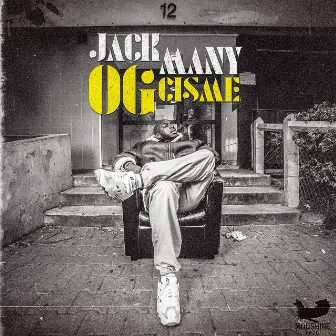 OGcisme by Jack Many