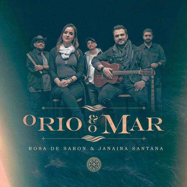 O Rio e o Mar