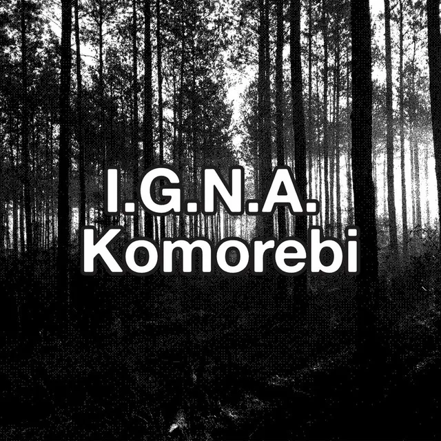 Komorebi (Original mix)