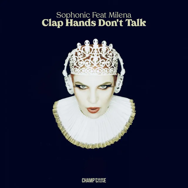 Clap Hands Don't Talk