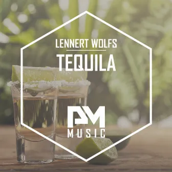 Tequila by Lennert Wolfs