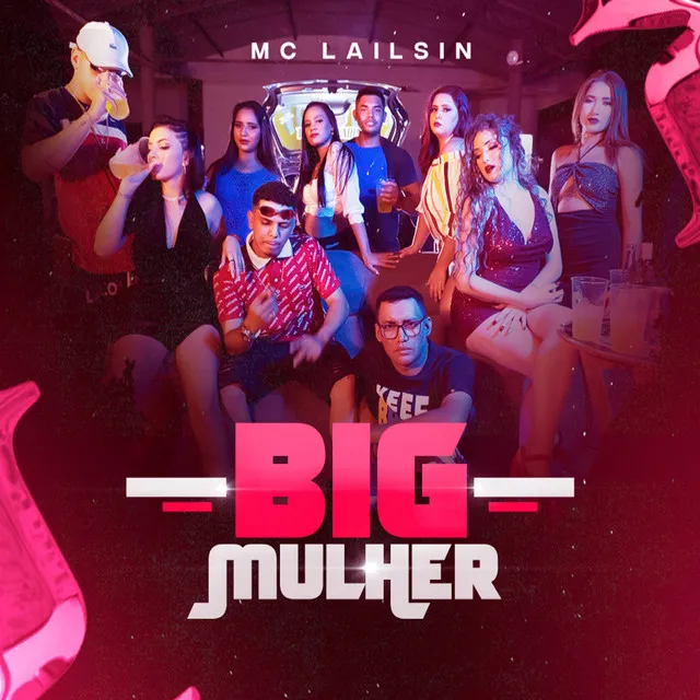 Big Mulher