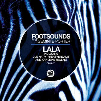 Lala by Footsounds