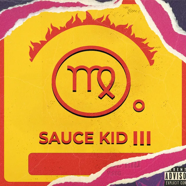 SAUCE KID 3