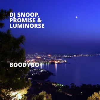 Boodygo by DJ Snoop