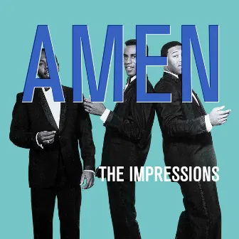 Amen by The Impressions