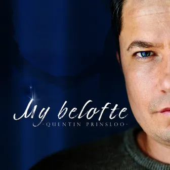 My Belofte by Quentin Prinsloo