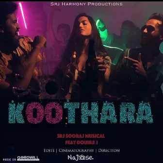 Koothara by Srj Sooraj