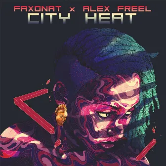 City Heat by Alex Freel