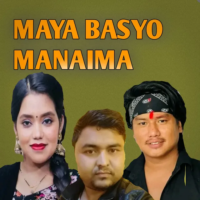 Maya Basyo Manaima