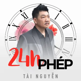 24 Giờ Phép by Tài Nguyễn