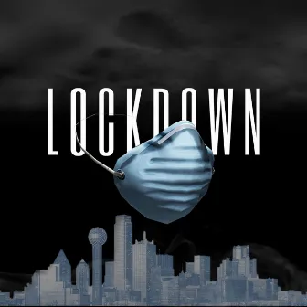 Lockdown by Greggory Covington