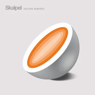 Escape Remixes by Skalpel