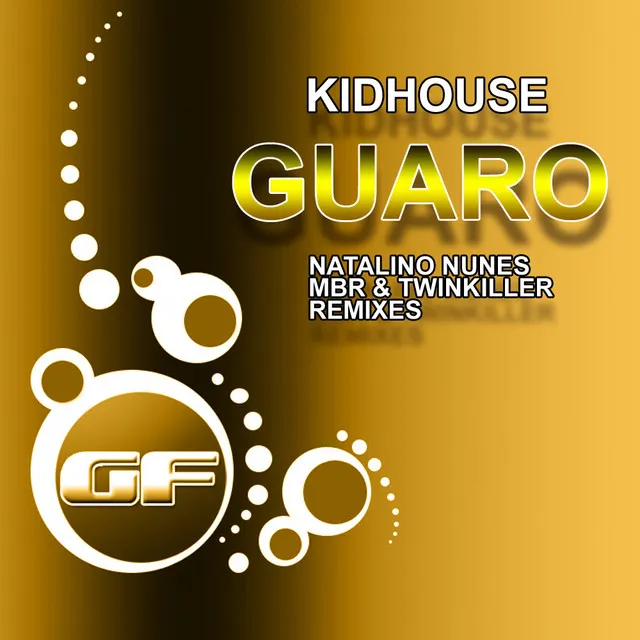 Guaro - Natalino Nunes Remix