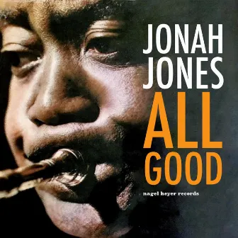 All Good by Jonah Jones