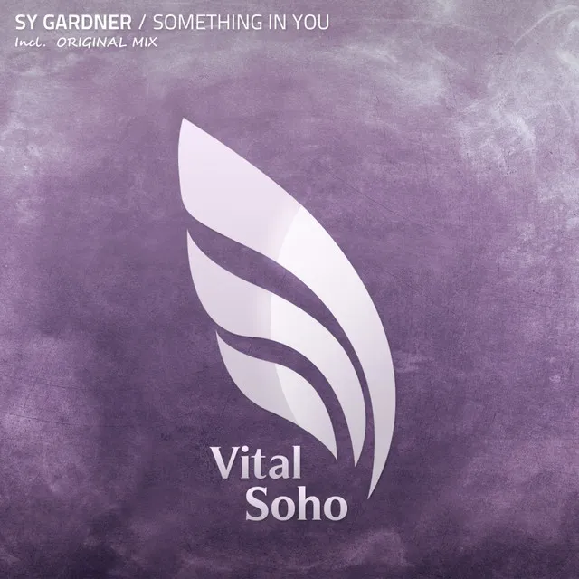 Something In You - Original Mix