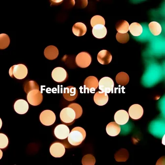 Feeling the Spirit by Klassischer Jazz