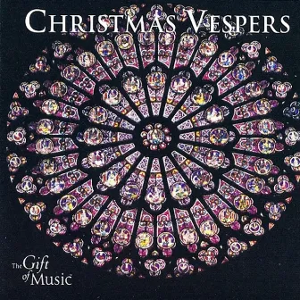 Christmas Vespers by Saint Frideswide Monks and Novices