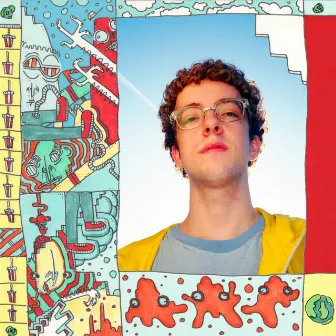 Little World by Zack Villere