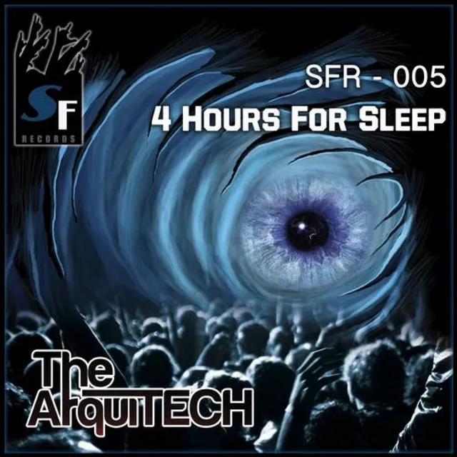 4 Hours for Sleep - Original Mix