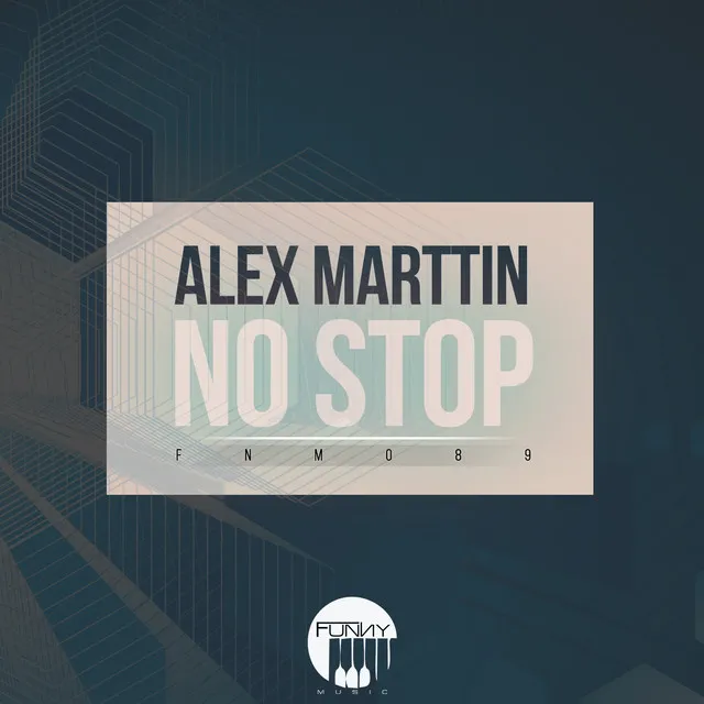 No Stop - Original Mix