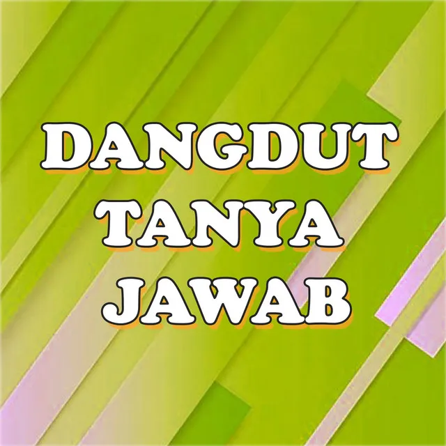 Dangdut Tanya Jawab