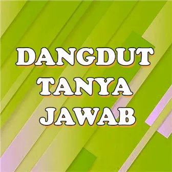 Dangdut Tanya Jawab by Mus Mulyadi