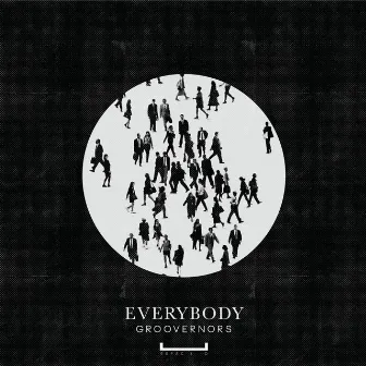 Everybody by Leonardo Degl'innocenti