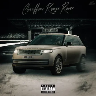 Chauffeur Range Rover by Sudo