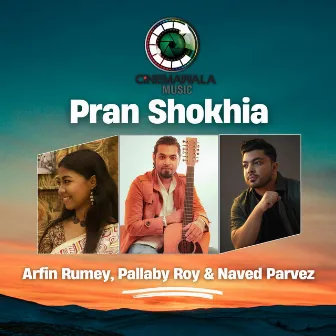 Pran Shokhia by Pallaby Roy