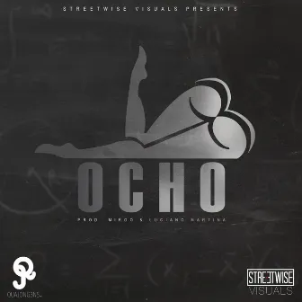 Ocho by QUAJONG3NS