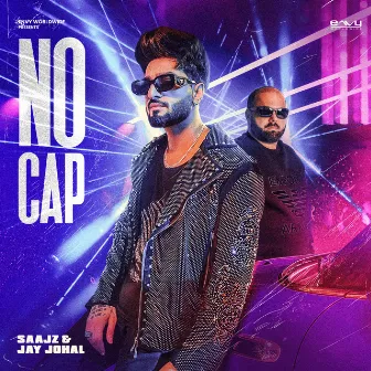 No Cap by Jay Johal