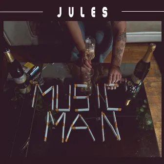 Music Man by Jules