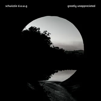 Greatly Unappreciated by Schwizzle D.A.W.G.