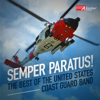 Semper Paratus! by Kenneth W. Megan