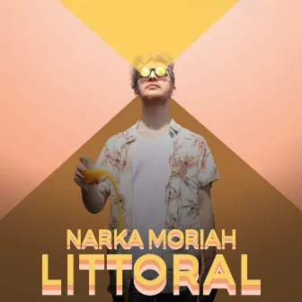 Littoral by Narka Moriah