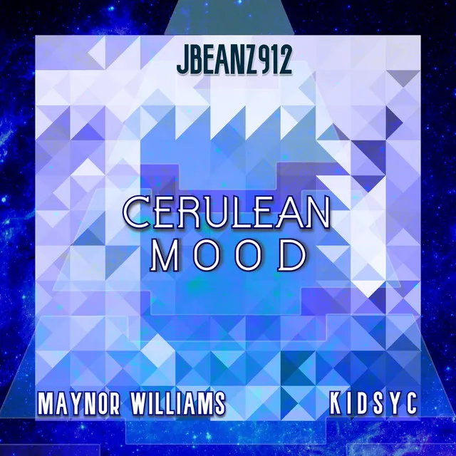 Cerulean Mood