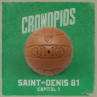 Saint-Denis 81 (Capítol 1) by Cronopios