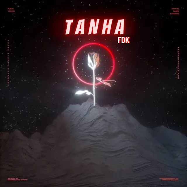 Tanha