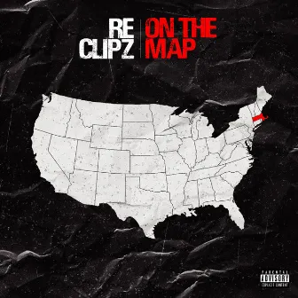 On the Map by RE Clipz