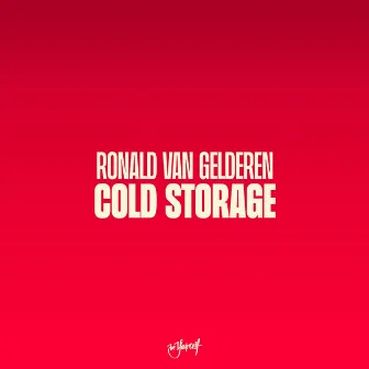 Cold Storage by Ronald van Gelderen