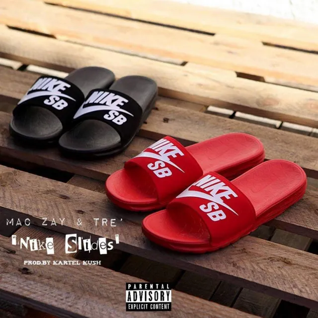 Nike Slides