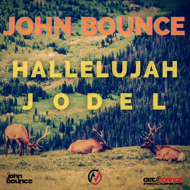 Hallelujah Jodel - Extended Mix