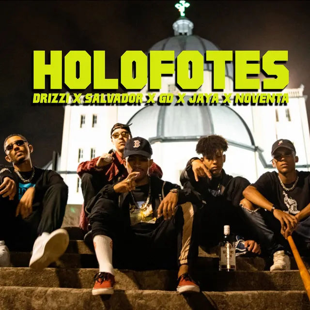 Holofotes