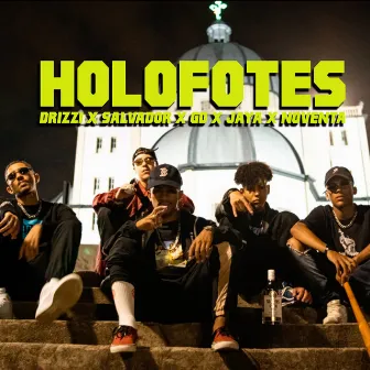 Holofotes by Drizzy