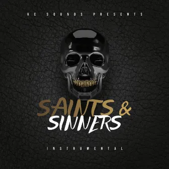 Saints & Sinners (Instrumental) by KC Sounds