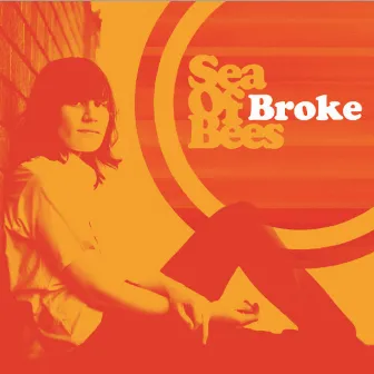 Broke by Sea Of Bees