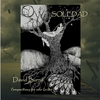 Soledad by David Burns