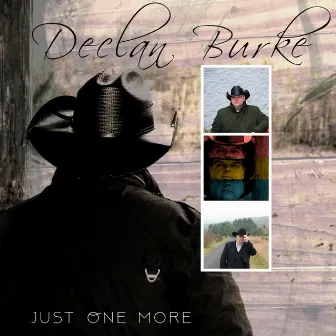 Just One More by Declan Burke